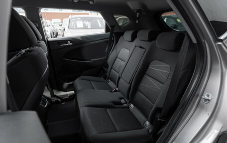 Hyundai Tucson III, 2019 год, 2 375 000 рублей, 12 фотография