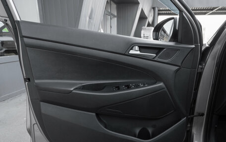 Hyundai Tucson III, 2019 год, 2 375 000 рублей, 20 фотография