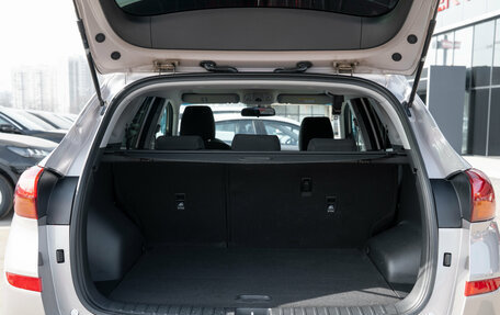 Hyundai Tucson III, 2019 год, 2 375 000 рублей, 22 фотография