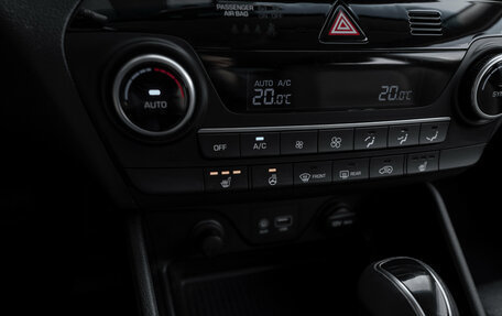 Hyundai Tucson III, 2019 год, 2 375 000 рублей, 18 фотография