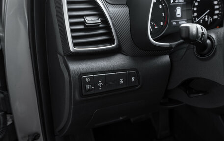 Hyundai Tucson III, 2019 год, 2 375 000 рублей, 21 фотография