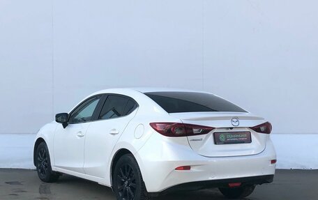 Mazda 3, 2013 год, 1 040 000 рублей, 7 фотография