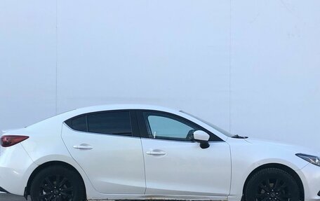 Mazda 3, 2013 год, 1 040 000 рублей, 4 фотография