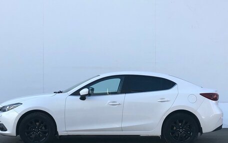Mazda 3, 2013 год, 1 040 000 рублей, 8 фотография
