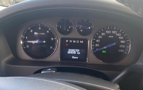 Cadillac Escalade III, 2008 год, 1 800 000 рублей, 6 фотография