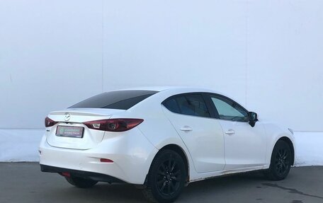 Mazda 3, 2013 год, 1 040 000 рублей, 5 фотография