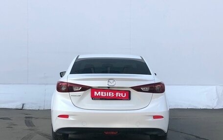 Mazda 3, 2013 год, 1 040 000 рублей, 6 фотография