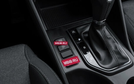 Hyundai Tucson III, 2019 год, 2 375 000 рублей, 19 фотография