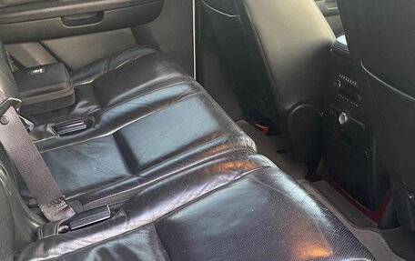 Cadillac Escalade III, 2008 год, 1 800 000 рублей, 12 фотография