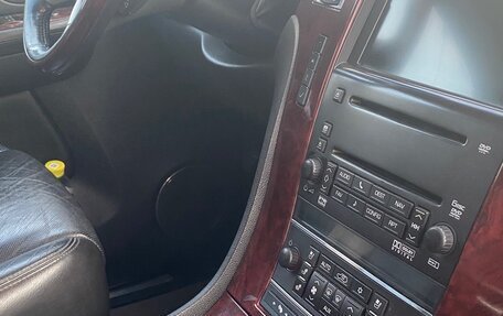 Cadillac Escalade III, 2008 год, 1 800 000 рублей, 9 фотография