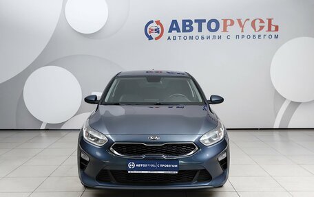 KIA cee'd III, 2018 год, 1 479 000 рублей, 3 фотография