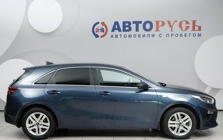 KIA cee'd III, 2018 год, 1 479 000 рублей, 5 фотография