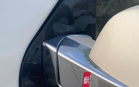 Cadillac Escalade III, 2008 год, 1 800 000 рублей, 15 фотография