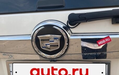 Cadillac Escalade III, 2008 год, 1 800 000 рублей, 13 фотография