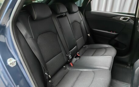 KIA cee'd III, 2018 год, 1 479 000 рублей, 9 фотография