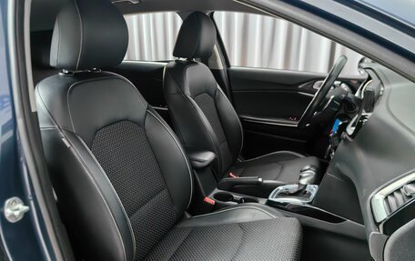 KIA cee'd III, 2018 год, 1 479 000 рублей, 7 фотография