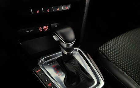 KIA cee'd III, 2018 год, 1 479 000 рублей, 15 фотография