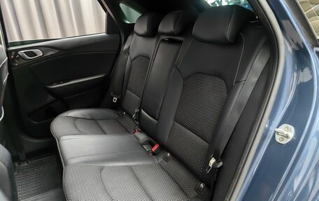 KIA cee'd III, 2018 год, 1 479 000 рублей, 8 фотография