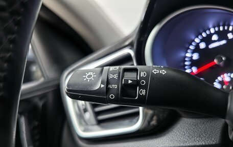 KIA cee'd III, 2018 год, 1 479 000 рублей, 18 фотография