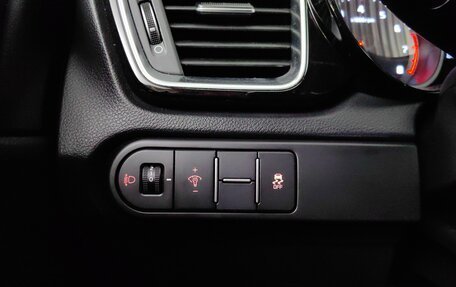 KIA cee'd III, 2018 год, 1 479 000 рублей, 20 фотография