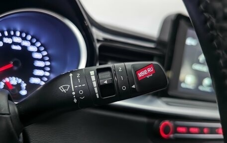 KIA cee'd III, 2018 год, 1 479 000 рублей, 19 фотография