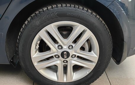 KIA cee'd III, 2018 год, 1 479 000 рублей, 22 фотография