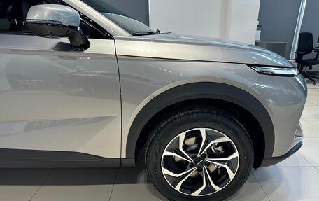 Haval F7x, 2026 год, 3 799 000 рублей, 4 фотография