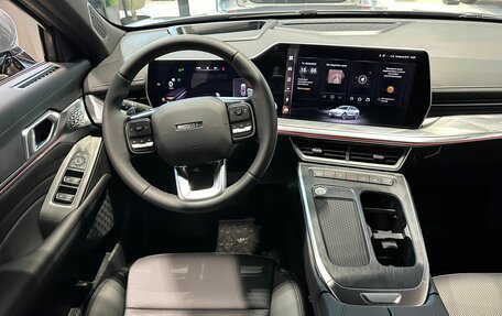 Haval F7x, 2026 год, 3 799 000 рублей, 8 фотография