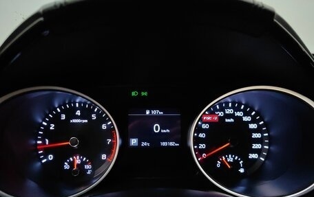 KIA cee'd III, 2018 год, 1 479 000 рублей, 10 фотография