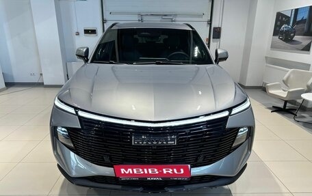 Haval F7x, 2026 год, 3 799 000 рублей, 2 фотография