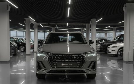 Audi Q3, 2025 год, 5 150 000 рублей, 3 фотография