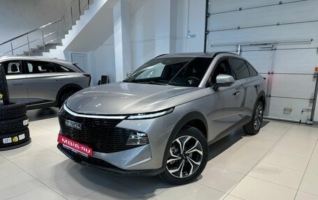 Haval F7x, 2026 год, 3 799 000 рублей, 16 фотография