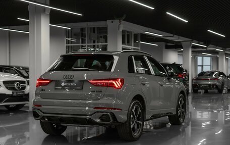 Audi Q3, 2025 год, 5 150 000 рублей, 5 фотография
