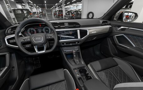 Audi Q3, 2025 год, 5 150 000 рублей, 7 фотография