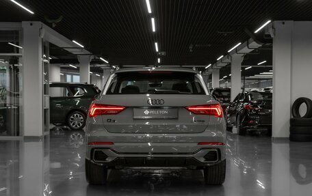 Audi Q3, 2025 год, 5 150 000 рублей, 6 фотография