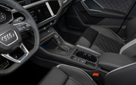 Audi Q3, 2025 год, 5 150 000 рублей, 14 фотография