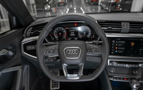 Audi Q3, 2025 год, 5 150 000 рублей, 11 фотография