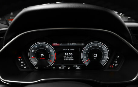 Audi Q3, 2025 год, 5 150 000 рублей, 12 фотография