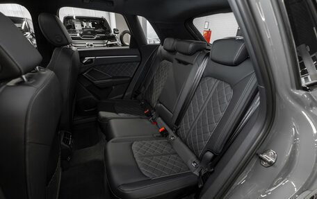 Audi Q3, 2025 год, 5 150 000 рублей, 13 фотография