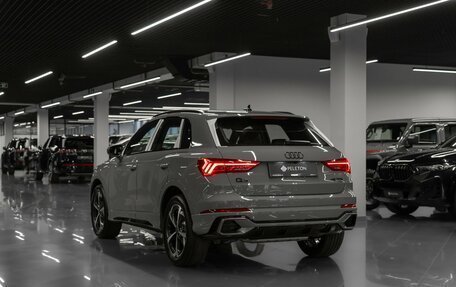 Audi Q3, 2025 год, 5 150 000 рублей, 4 фотография