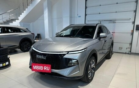 Haval F7x, 2026 год, 3 799 000 рублей, 19 фотография