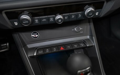 Audi Q3, 2025 год, 5 150 000 рублей, 19 фотография