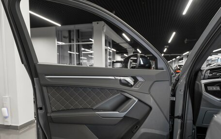 Audi Q3, 2025 год, 5 150 000 рублей, 21 фотография