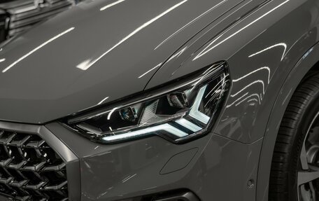 Audi Q3, 2025 год, 5 150 000 рублей, 25 фотография