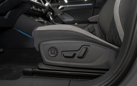 Audi Q3, 2025 год, 5 150 000 рублей, 22 фотография