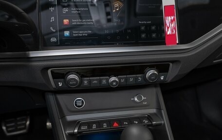 Audi Q3, 2025 год, 5 150 000 рублей, 20 фотография