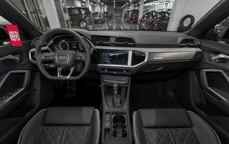 Audi Q3, 2025 год, 5 150 000 рублей, 8 фотография
