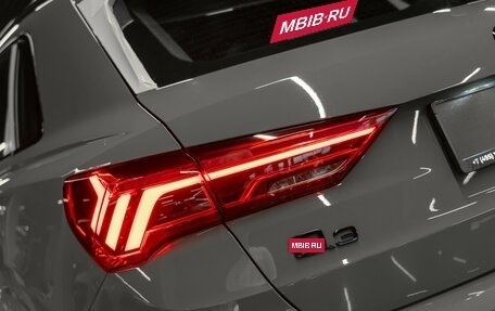 Audi Q3, 2025 год, 5 150 000 рублей, 26 фотография