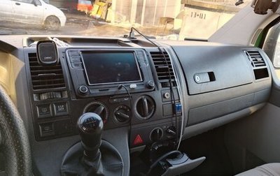 Volkswagen Caravelle T5, 2009 год, 1 400 000 рублей, 1 фотография