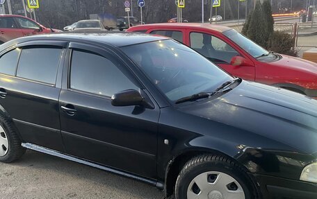 Skoda Octavia IV, 2007 год, 395 000 рублей, 1 фотография